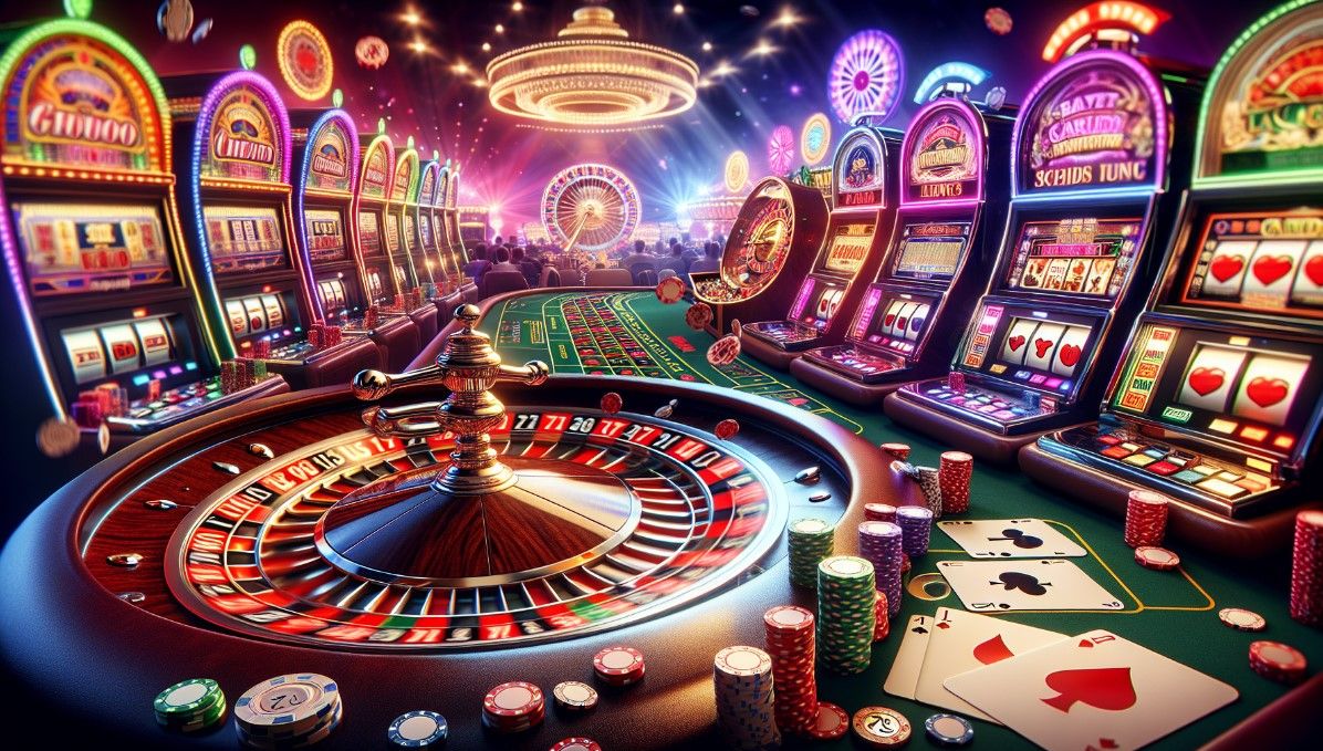 Wolves Betting Live Casino