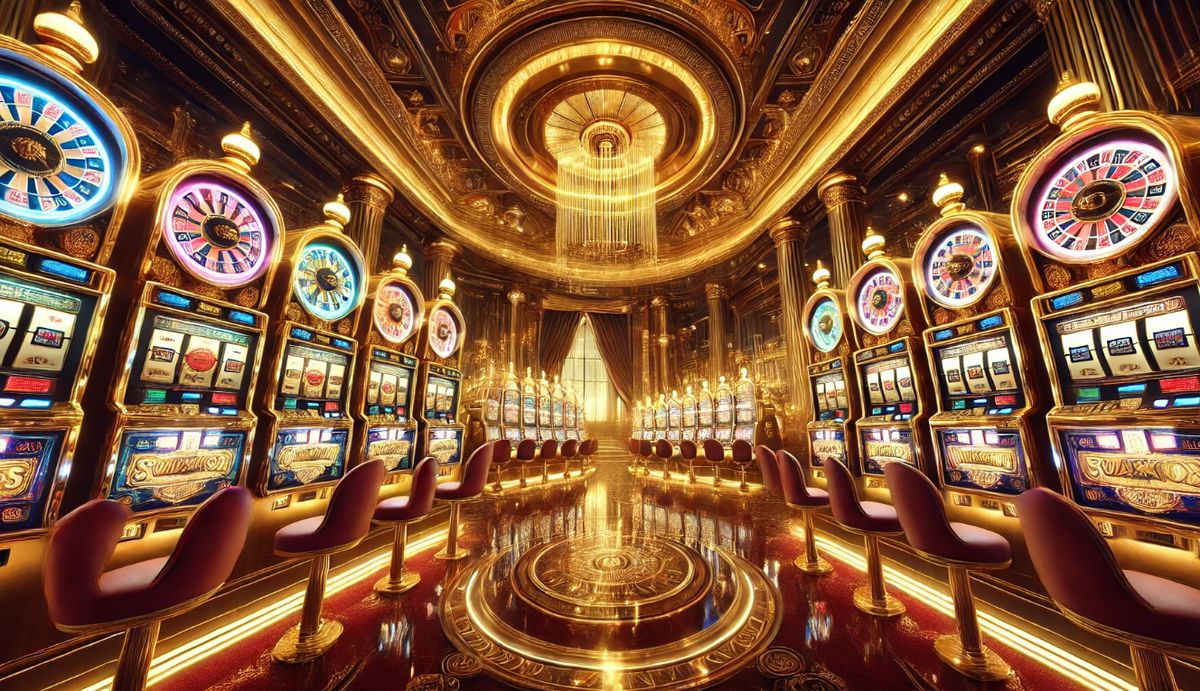 Wolves Betting Live Casino